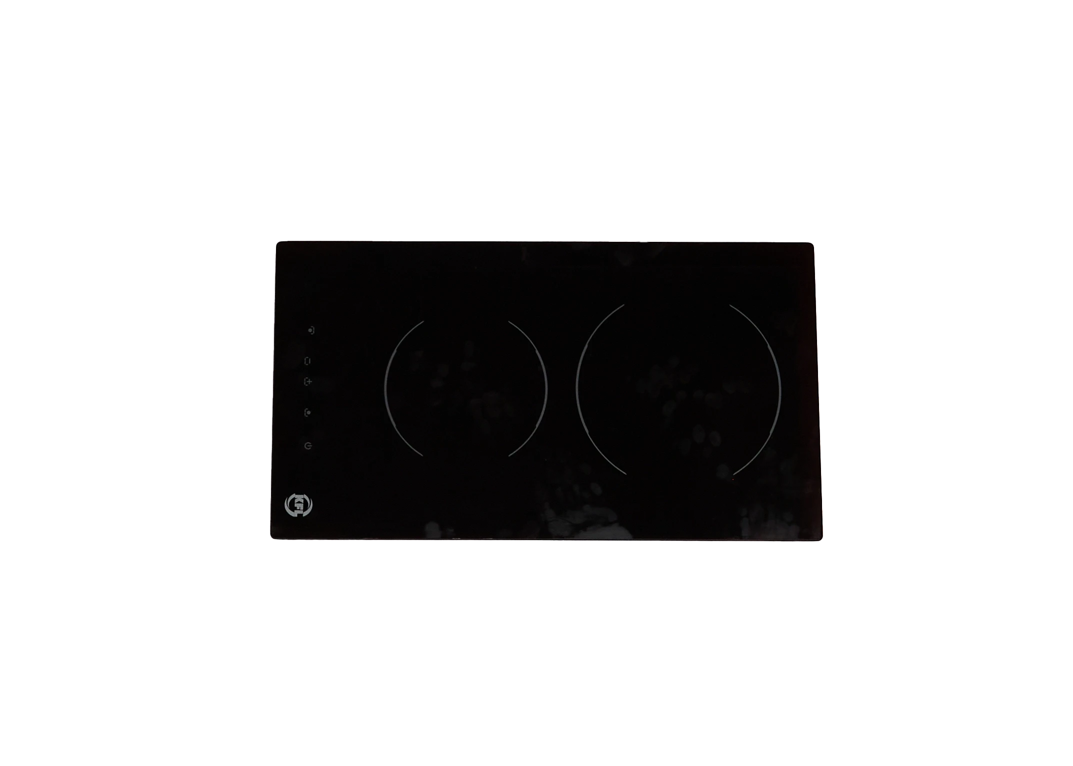 vc32030cm built in vitro ceramic black glass surface0533